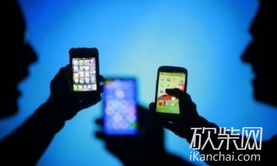 華為、聯(lián)想、中興、酷派 大變革時代下中國手機(jī)市場